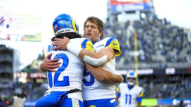 10 takeaways from Rams season-ending loss to Seahawks