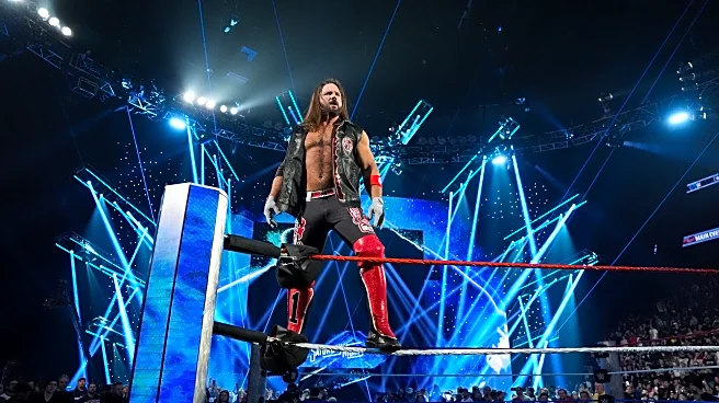 Rumor Roundup (Jan. 26, 2026): AJ Styles retirement, Jimmy Uso update, Bryan Danielson issue, more!