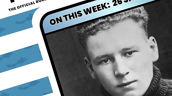 Haway The Podcast | ON THIS WEEK | 26 Jan – 1 Feb | Jimmy Thorpe | Shaun Elliott | Jack Jones