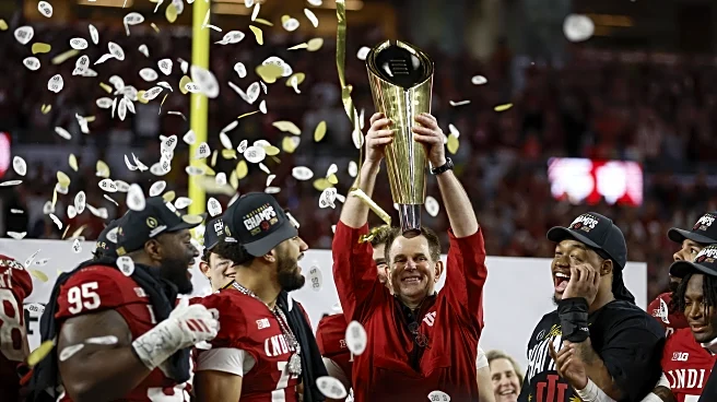 Three lessons Ohio State can learn from Curt Cignetti’s Indiana