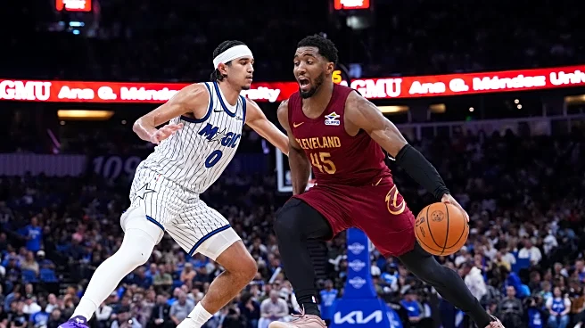 Cup of Cavs: NBA news and links for Monday, Jan. 26