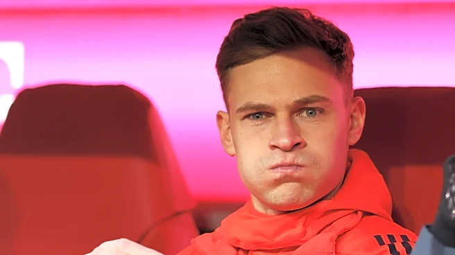 Should Bayern Munich reconsider its stance and look to bolster the roster?