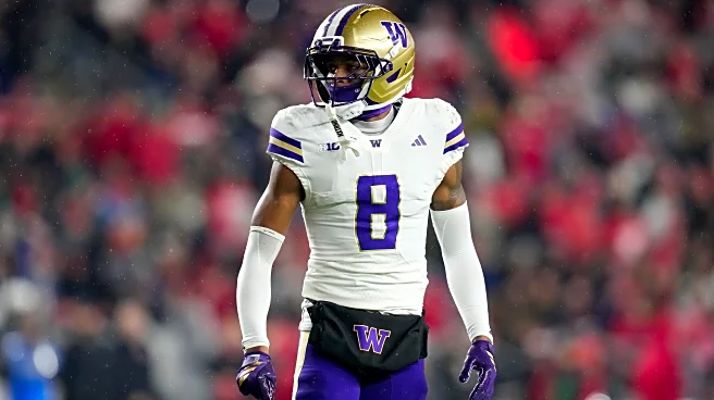 Packers Draft: Tacario Davis scouting report and video