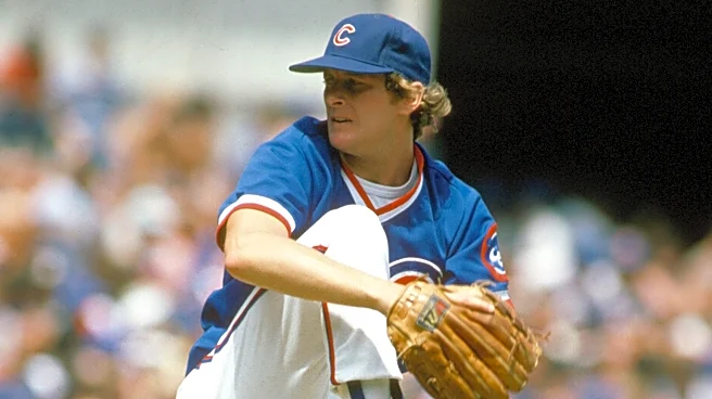 Chicago Cubs history unpacked, January 26