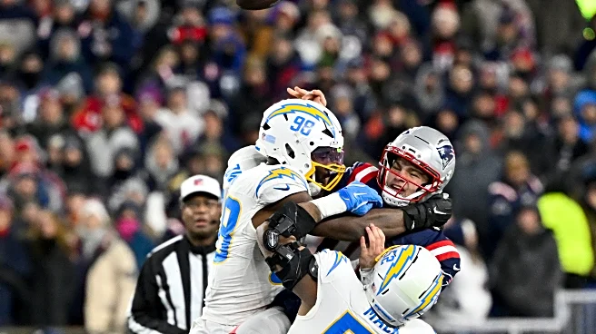 Bengals free agency: Top defensive ends for Cincinnati