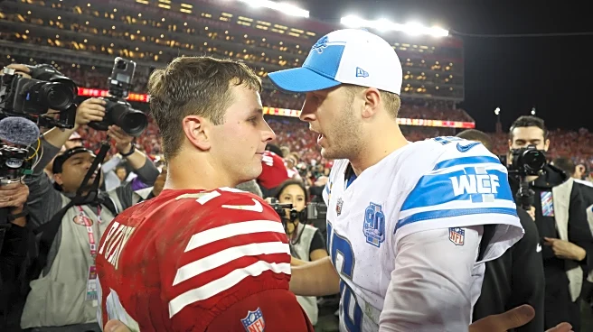 Discussion: What are the Detroit Lions missing to be a Super Bowl-caliber team?