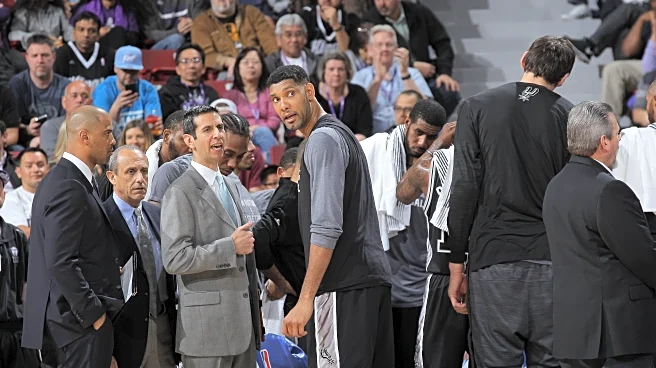 Open Thread: James Borrego compares Herb Jones to Tim Duncan