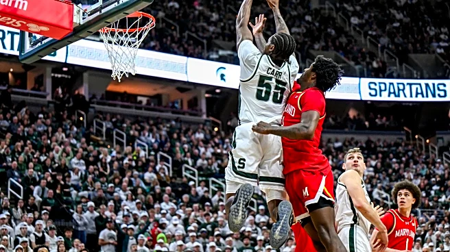 Basketball Preview: Michigan State @ Rutgers