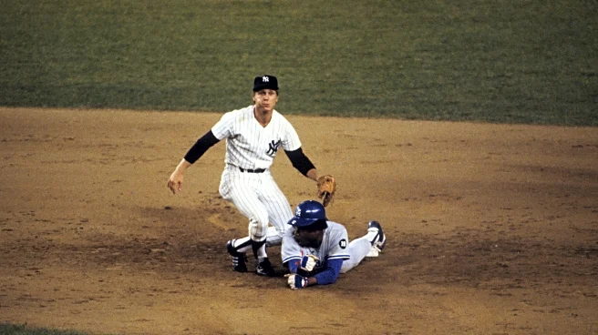 Yankees Birthday of the Day: Brian Doyle