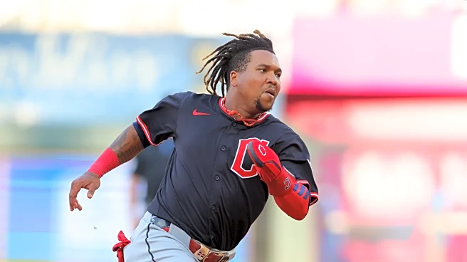 Kansas City Royals news: Cleveland signs José Ramírez to terrorize Royals pitchers for seven more years