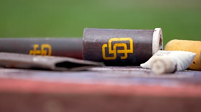 Monday BP: Offseason Temp Check