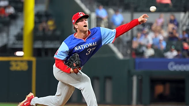 Quinn Mathews is your #4 prospect