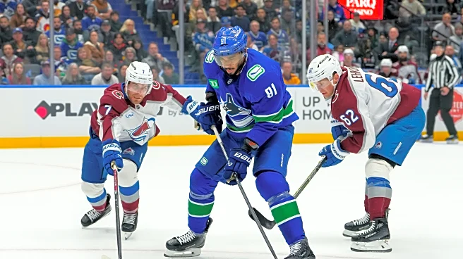 Weekly Cupcakes: Rumor has Avalanche interested in Evander Kane