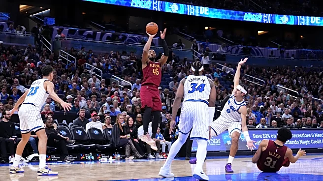 3 Things to watch for in Cavs vs Magic