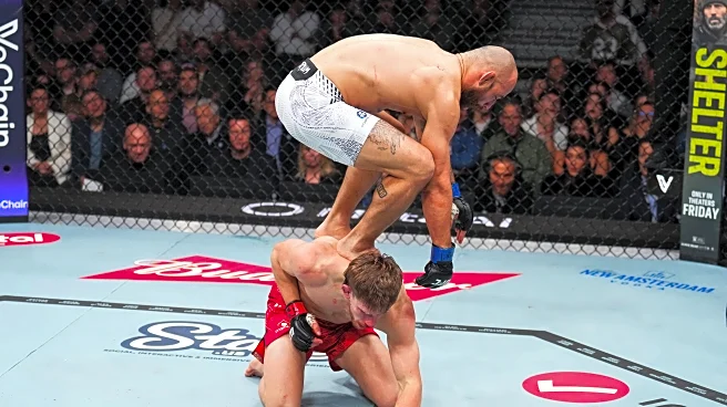 Jean Silva wants the winner of Volkanovski vs. Lopes at UFC 325: ‘Who’s the next guy I’m gonna surf on?’