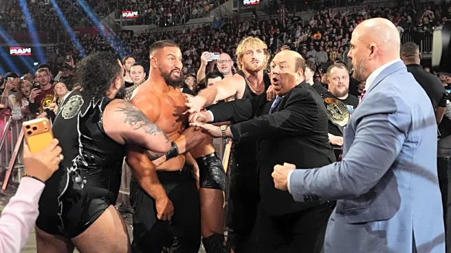 WWE Raw preview (Jan. 26, 2026): Bron Breakker’s future on Raw is now in question