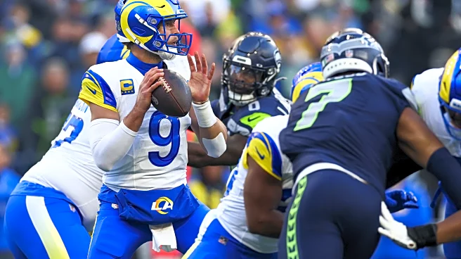 Good, Bad and Ugly: Matthew Stafford super, while his teammates weren’t