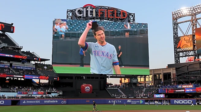 Monday Morning Texas Rangers Update