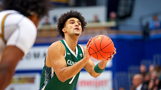 Horizon League Recap Jan. 18-24