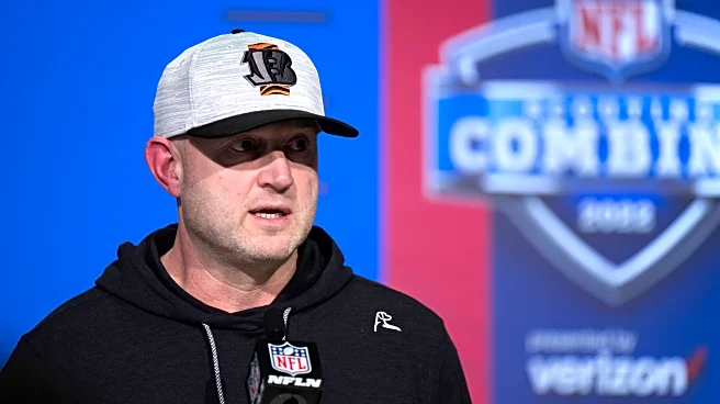 Bengals News (1/26): College Football All-Star Games Week