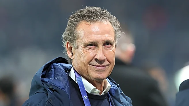 Jorge Valdano Praises Arbeloa’s Impact and Points to Shift in Real Madrid’s Mentality