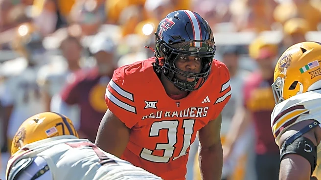 Browns mock draft: Some questionable choices in the first round