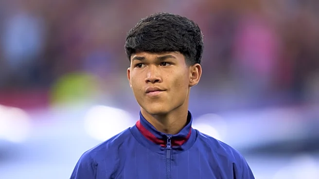 Revealed: The decison that left Dro Fernandez ‘hurt & angry’ and ready to leave Barcelona