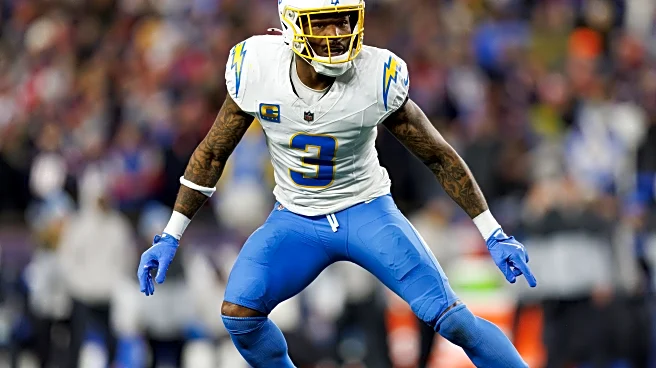 Chargers Daily Links: Monday Open Thread