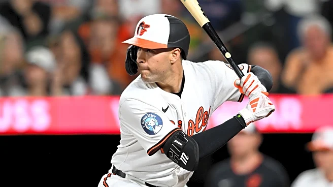 The Cubs are adding outfield depth in Chas McCormick and Dylan Carlson