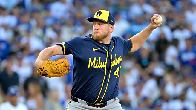 The most important Brewer you aren’t talking about: Jared Koenig