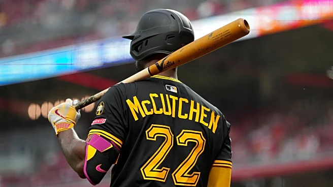 Mariners Moose Tracks, 1/26/26: Andrew McCutchen, Carlos Rodon, and Hanser Alberto