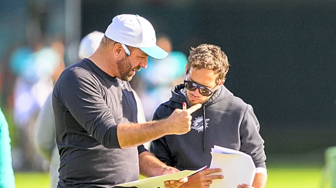 Eagles bring in Frank Smith for offensive coordinator interview