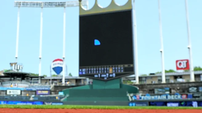 The Royals are unique in MLB’s risk-averse culture