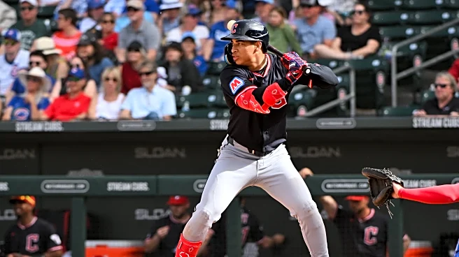 Juan Brito is our No. 9 Guardians’ Prospect. Who Should Be Our No. 10?