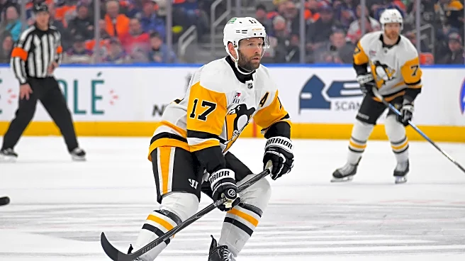 Bryan Rust to face discipline from NHL for hit?