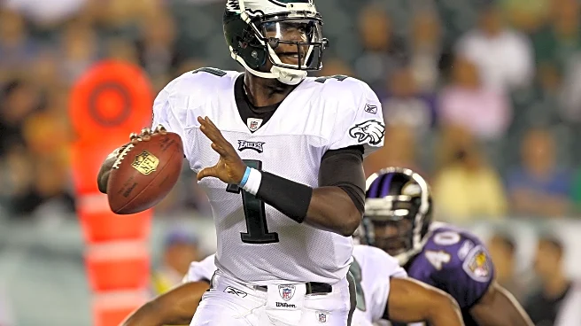 Eagles to interview former Philly QB for offensive coordinator