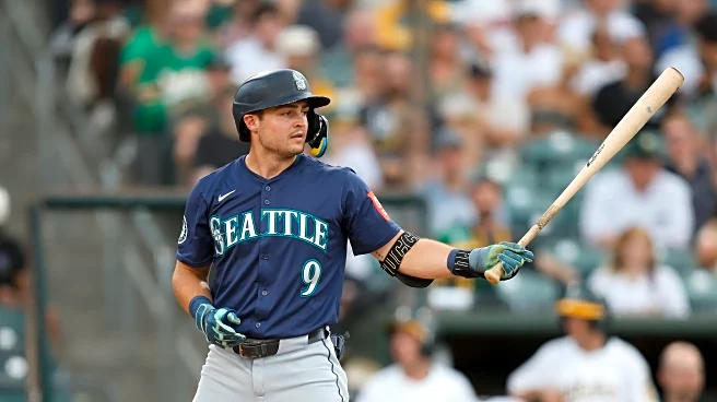 40 in 40: Ben Williamson got better results as the season progressed—but did he actually get better?