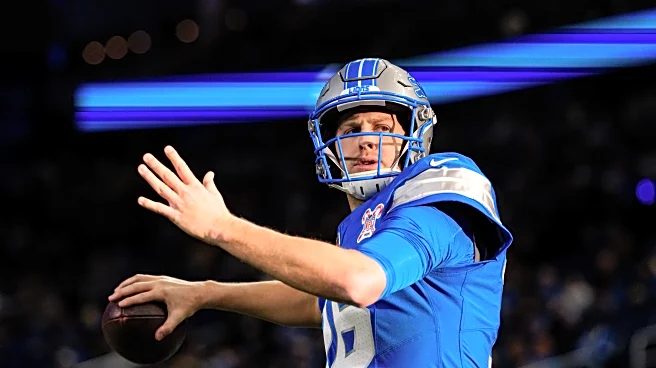 Detroit Lions position recap, offseason preview: Jared Goff is still in his prime