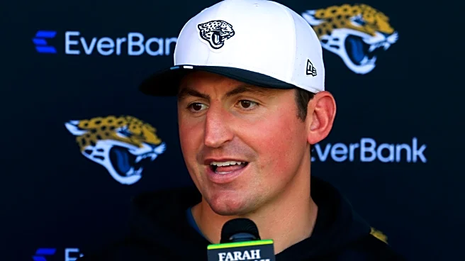 Continuity Ensues in Jacksonville as Grant Udinski Withdraws From Browns Opening