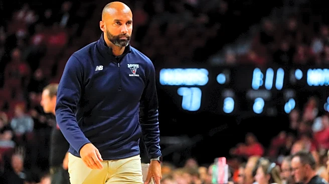 AmEast Recap: Week 4