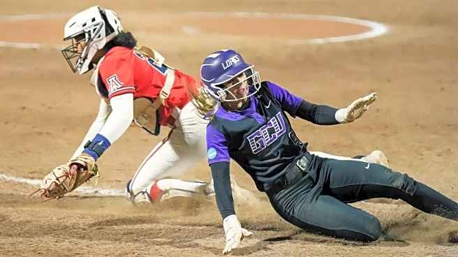 Previewing Mountain West Softball: GCU Lopes