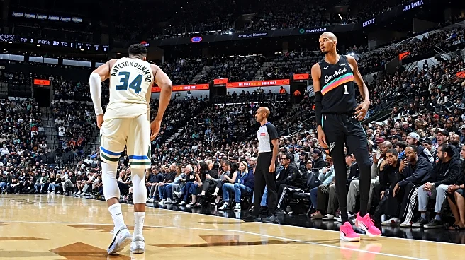 Momentum Moments: Vol. 6