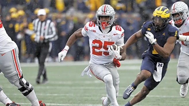How Ohio State’s Bo Jackson can improve in 2026
