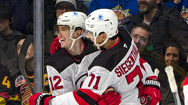 A Little Metropolitan Scoreboard Watching Until The Olympic Break