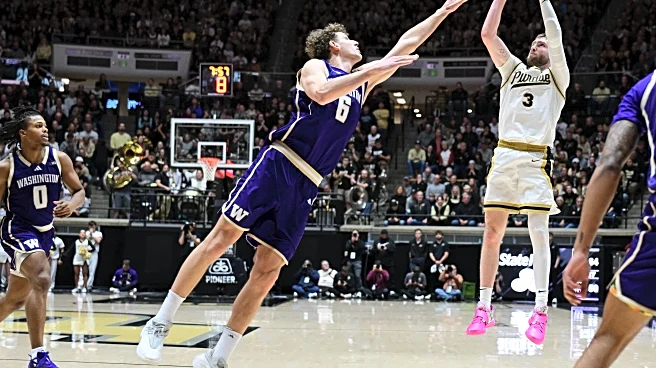 Washington Logs Redemptive Win vs. Ducks