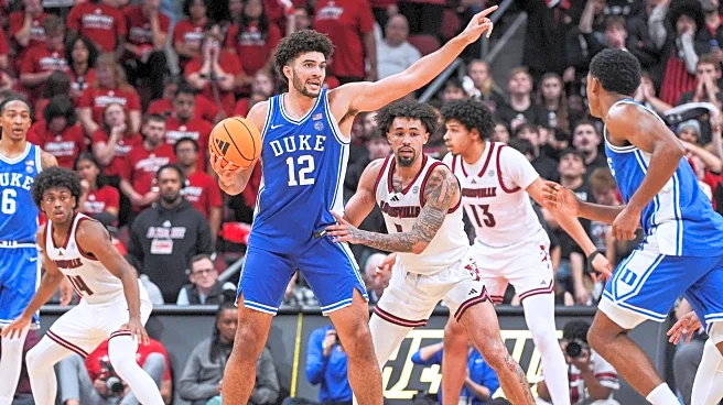 Louisville at Duke preview