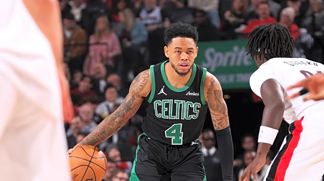 Blazers vs. Celtics Preview