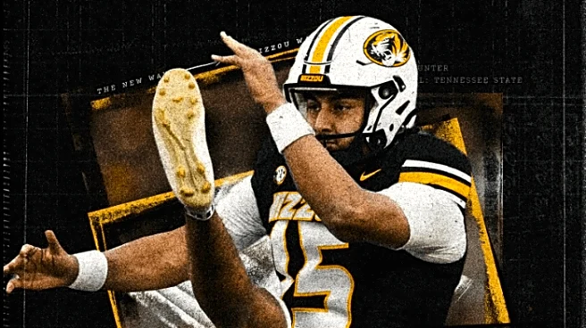 Recruiting Reset: Mark Shenouda provides quality competition at punter