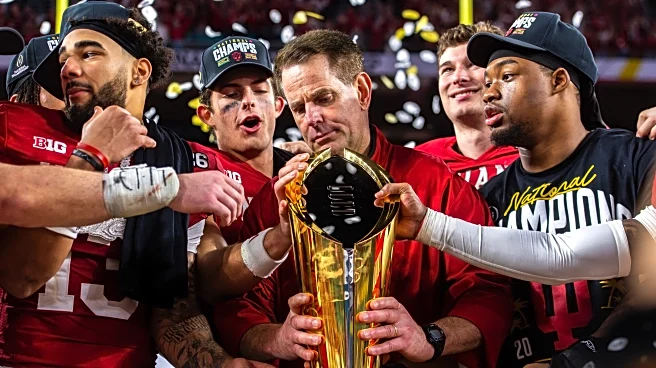 What can Syracuse Football take from Indiana’s title run?