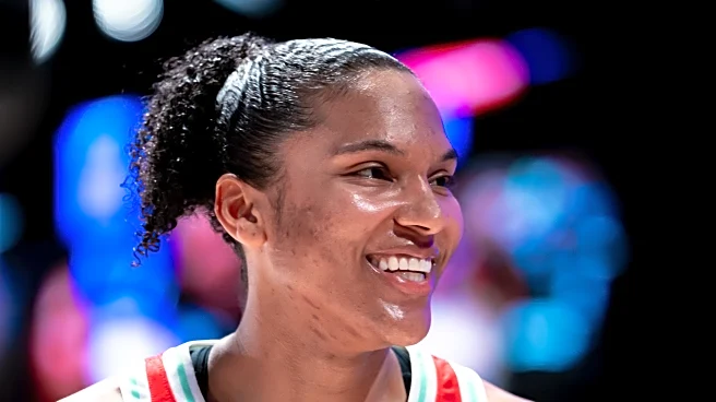 Why league-best Laces could be vulnerable to a second Unrivaled loss against Breeze